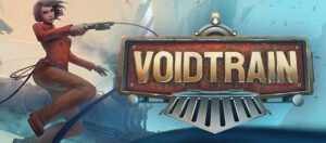 Voidtrain Free Download [v1.06/Build-22198392+Online]