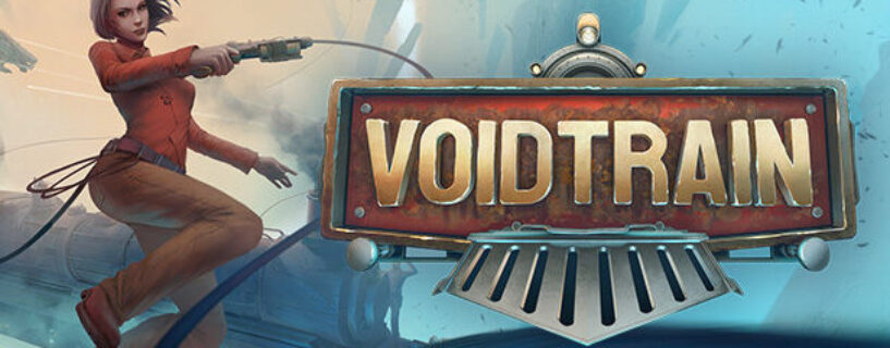 Voidtrain Free Download [v1.0/Build-20677745+Online]