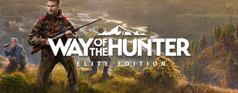 Way of the Hunter Elite Edition Free Download (V1.26.3+Co-Op)