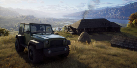 Way of the Hunter Elite Edition Free Download on SteamGG.net Way of the Hunter Elite Edition Free Download on SteamGG.net