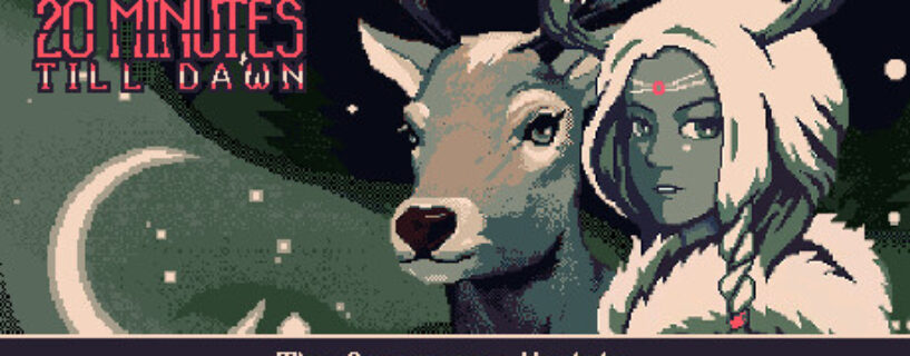 20 Minutes Till Dawn Free Download [Build-12679152]
