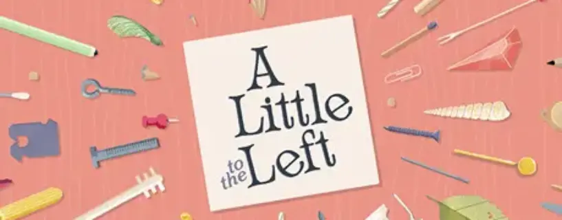 A Little to the Left Free Download (Seeing Stars)