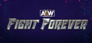 AEW Fight Forever Free Download