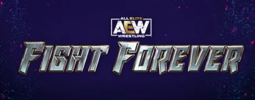 AEW Fight Forever Free Download