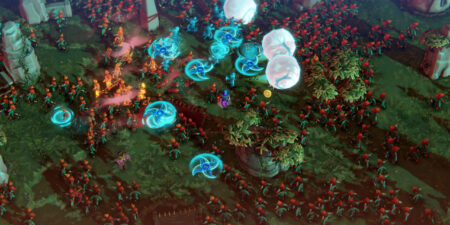 Army of Ruin Free Download SteamGG Army of Ruin Free Download SteamGG