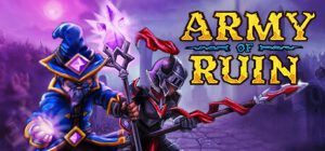 Army of Ruin Free Download [Build-20268166]
