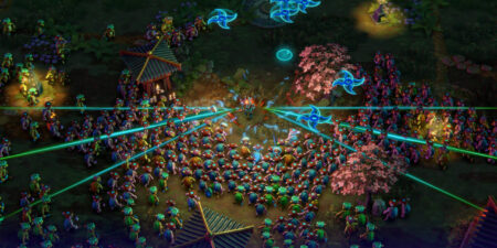 Army of Ruin Free Download SteamGG Army of Ruin Free Download SteamGG