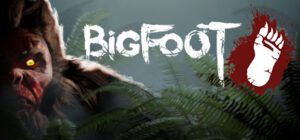BIGFOOT Free Download (Build 09112023+Online)