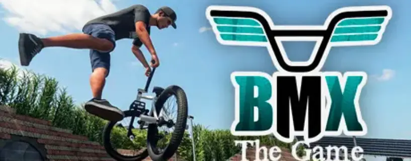 BMX The Game Free Download