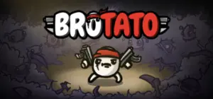 Brotato Free Download [v1.1.15.3/Build-23344253]