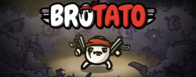 Brotato Free Download [v1.1.13.2/Build-20675512]