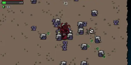 Brotato Free Download SteamGG Brotato Free Download SteamGG