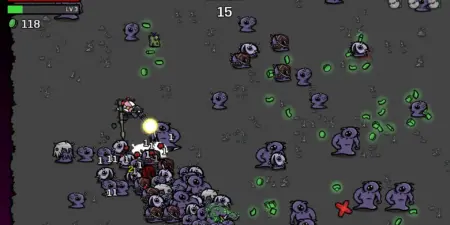 Brotato Free Download SteamGG Brotato Free Download SteamGG