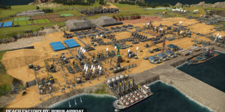 Captain of Industry Free Download SteamGG.net Captain of Industry Free Download SteamGG.net