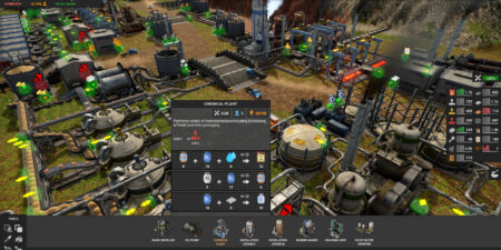 Captain of Industry Free Download SteamGG.net Captain of Industry Free Download SteamGG.net