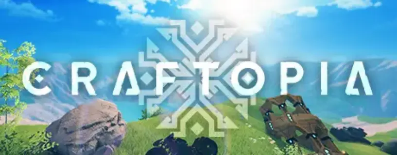 Craftopia Free Download [Build-19260529]