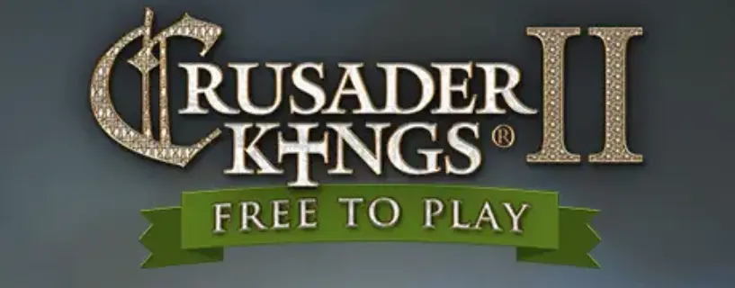 Crusader Kings II Free Download (v3.3.5.1)
