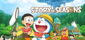 DORAEMON STORY OF SEASONS Free Download