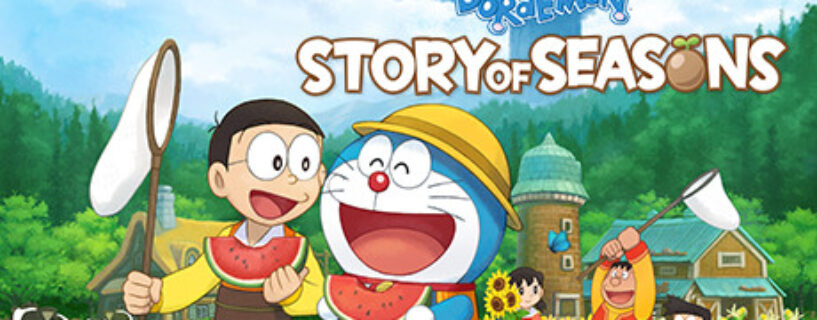 DORAEMON STORY OF SEASONS Free Download