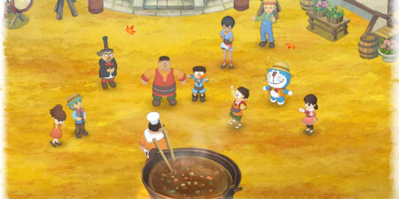DORAEMON STORY OF SEASONS Free Download SteamGG DORAEMON STORY OF SEASONS Free Download SteamGG