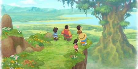 DORAEMON STORY OF SEASONS Free Download SteamGG DORAEMON STORY OF SEASONS Free Download SteamGG