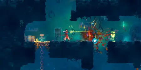 Dead Cells Free Download SteamGG.net Dead Cells Free Download SteamGG.net