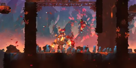 Dead Cells Free Download SteamGG.net Dead Cells Free Download SteamGG.net