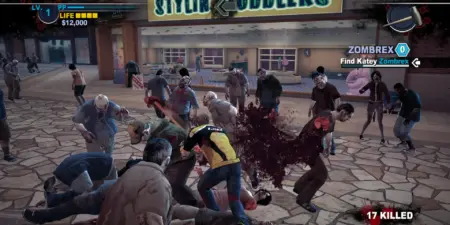 Dead Rising 2 Free Download SteamGG Dead Rising 2 Free Download SteamGG