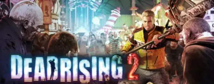 Dead Rising 2 Free Download