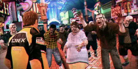Dead Rising 2 Free Download SteamGG Dead Rising 2 Free Download SteamGG