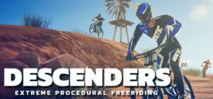 Descenders Free Download (v1.6.0)
