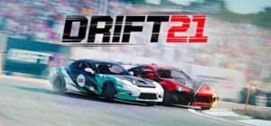 Drift21 Free Download (Rev 19740)