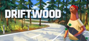 Driftwood Free Download (v2023.6.1)
