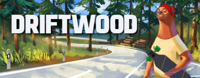 Driftwood Free Download (v2023.6.1)