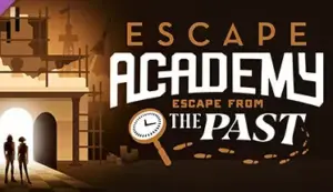 Escape Academy: Escape From the Past Free Download