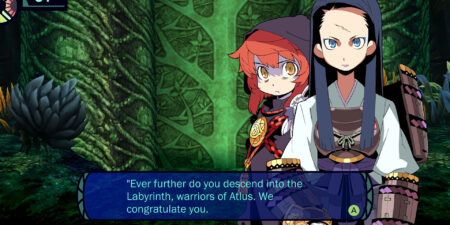 Etrian Odyssey HD Free Download SteamGG Etrian Odyssey HD Free Download SteamGG