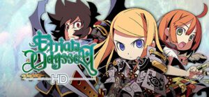 Etrian Odyssey HD Free Download