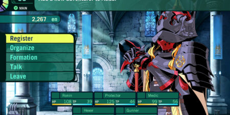 Etrian Odyssey II HD Free Download SteamGG Etrian Odyssey II HD Free Download SteamGG