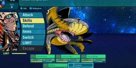 Etrian Odyssey III HD Free Download SteamGG Etrian Odyssey III HD Free Download SteamGG