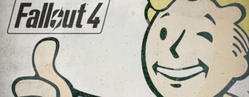 Fallout 4 Free Download [v1.11.137.0.0/Build-20686861 & ALL DLCs]