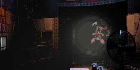 Five Nights at Freddy's 2 Free Download SteamGG.net
