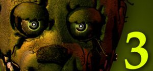 Five Nights at Freddy’s 3 Free Download [v1.032]