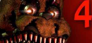 Five Nights at Freddy’s 4 Free Download