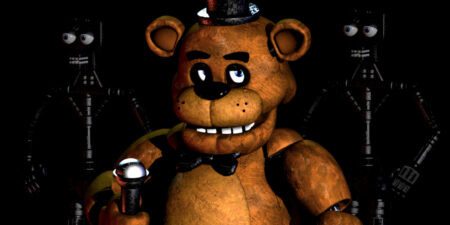 Five Nights at Freddy's Free Download SteamGGFive Nights at Freddy's Free Download SteamGG Five Nights at Freddy's Free Download SteamGG
