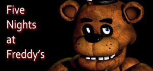 Five Nights at Freddy’s Free Download [v1.132]