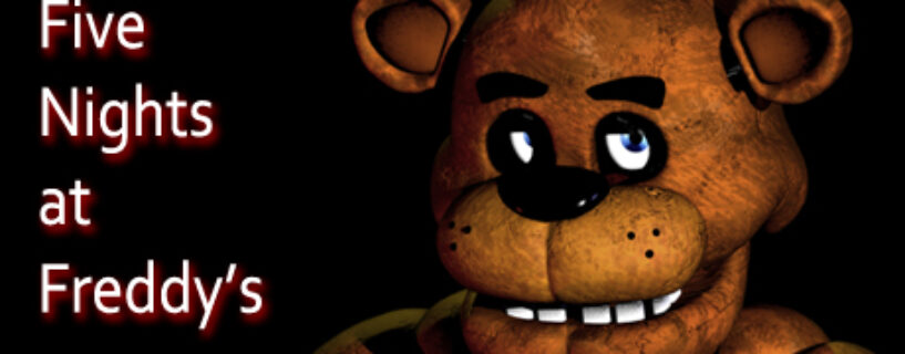 Five Nights at Freddy’s Free Download [v1.132]