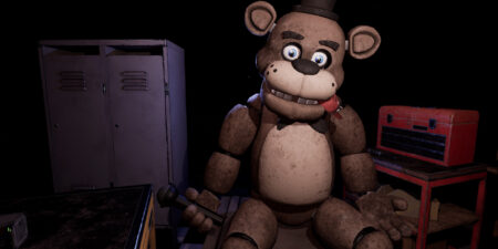 Five Nights at Freddys Help Wanted Free Download SteamGG Five Nights at Freddys Help Wanted Free Download SteamGG