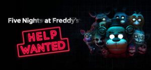 Five Nights at Freddys Help Wanted Free Download