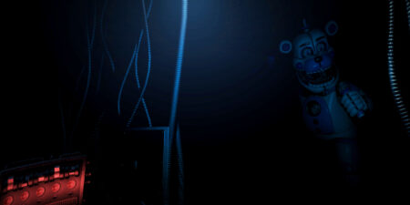 Fnaf Sister Location Steamgg Fnaf Sister Location Steamgg