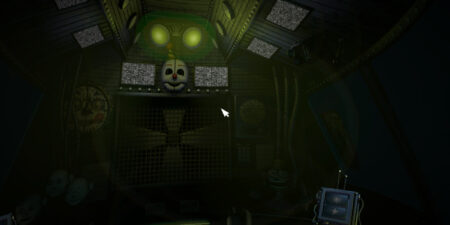 Fnaf Sister Location Steamgg Fnaf Sister Location Steamgg